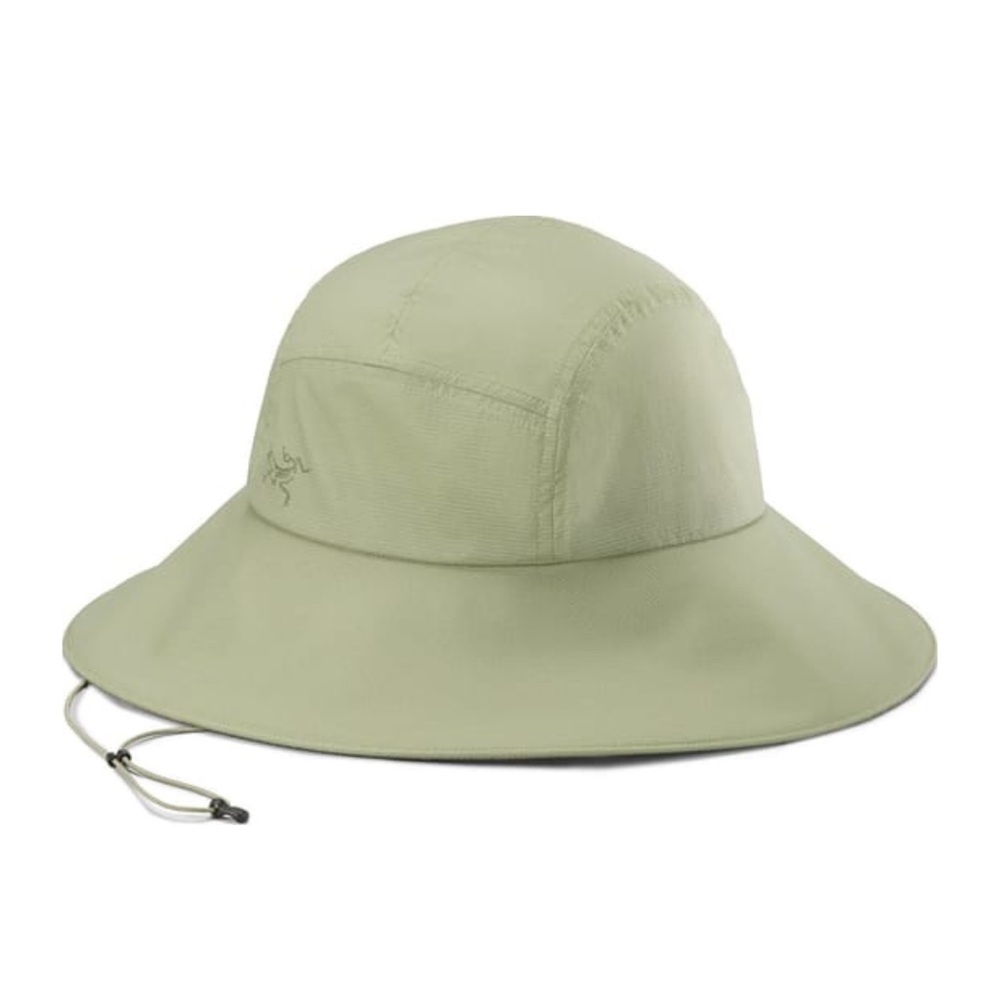 Arc'teryx Women's Sun Hat - Light Green